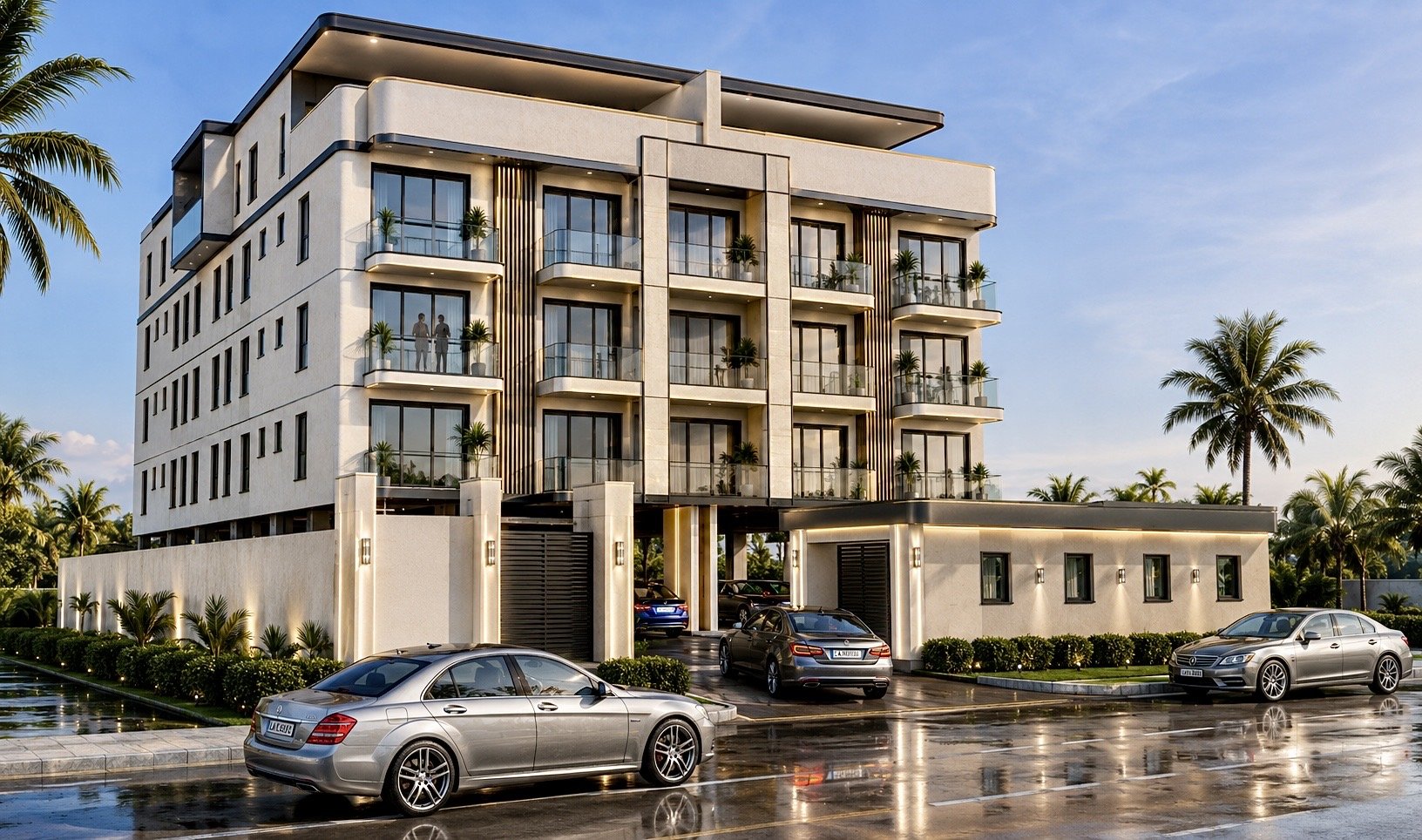 EDENBROOKS HOMES-MAISON D’EKO RESIDENCES-IHOD