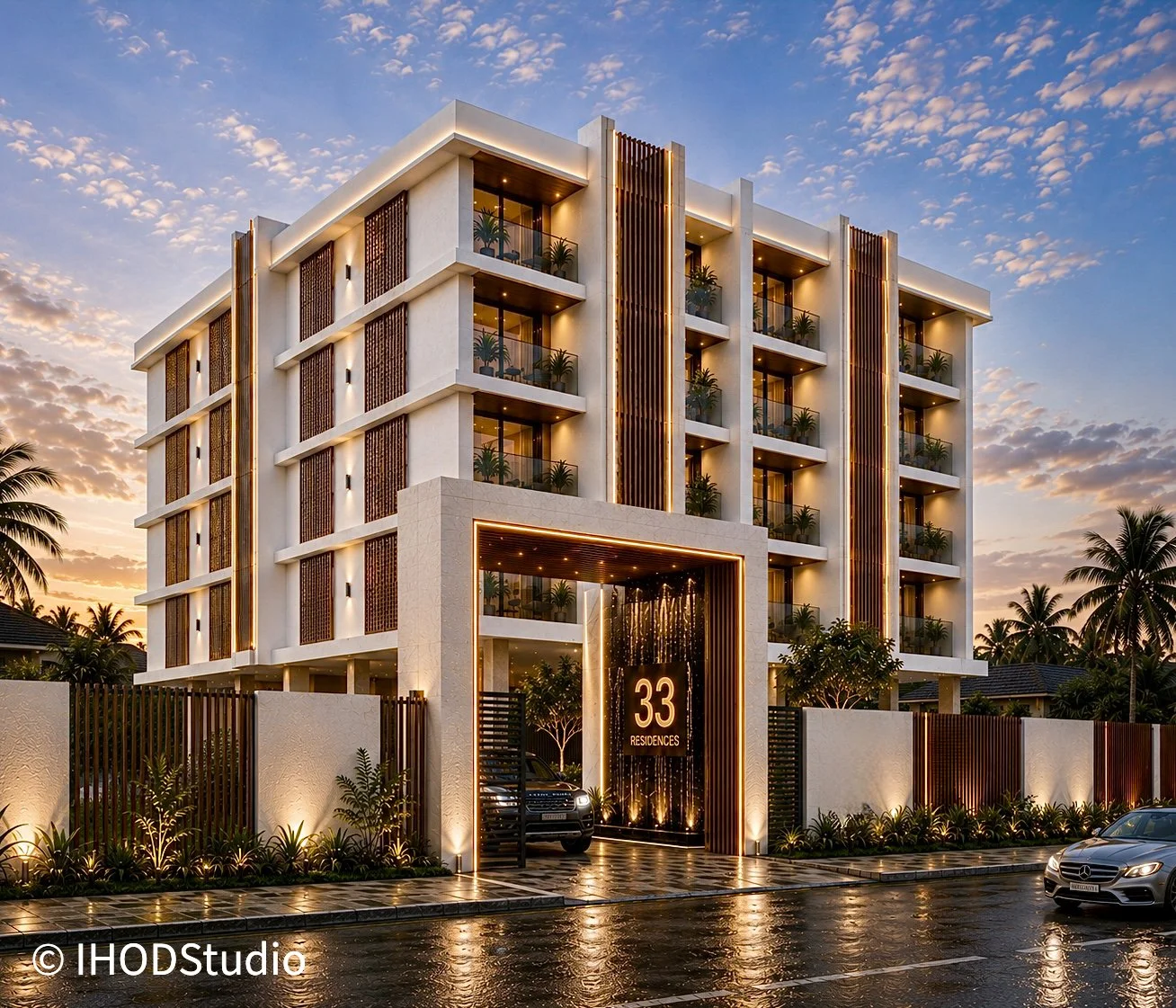 EDENBROOKS HOMES-IHOD-LEKKI-DESIGN