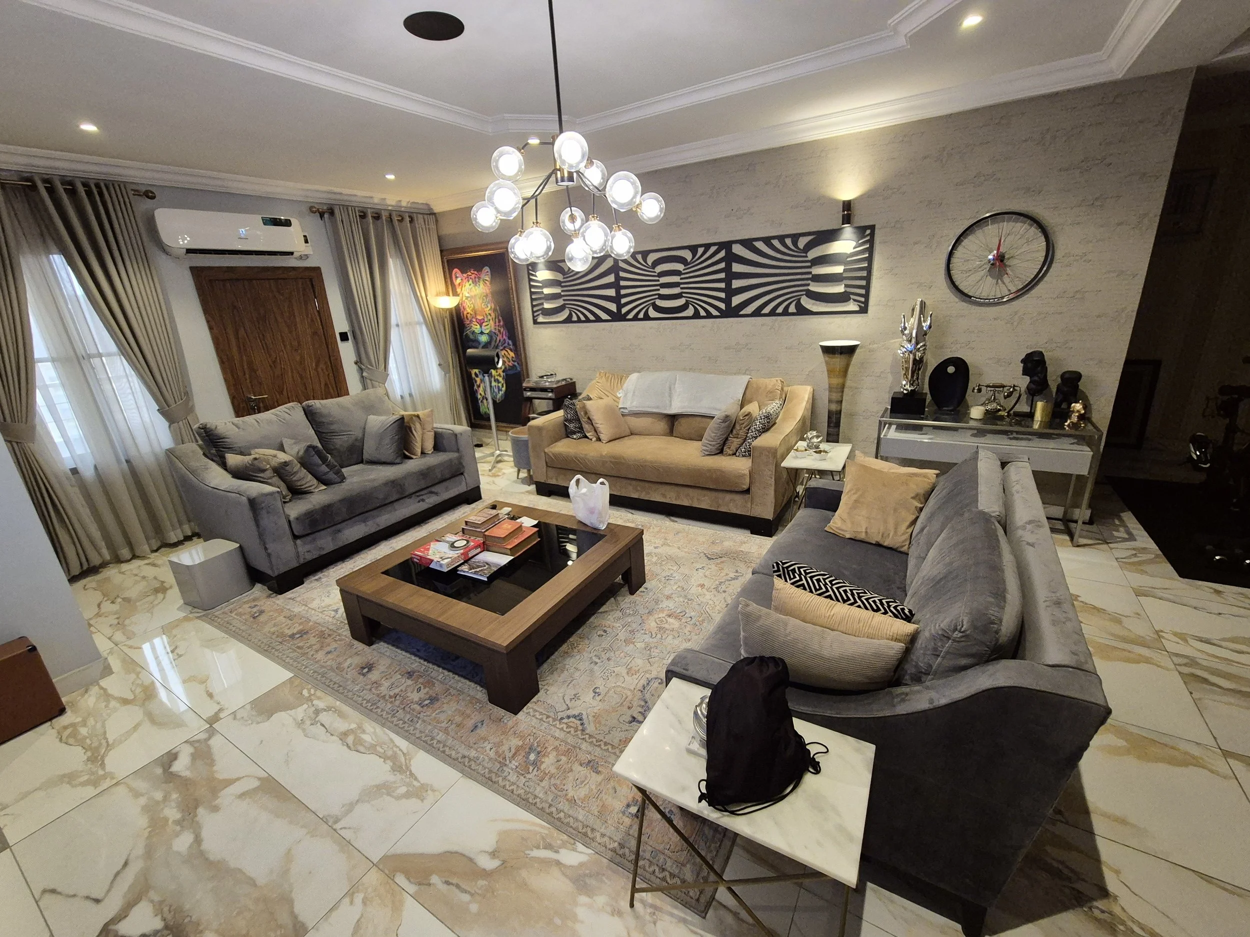 Interior designer-Lagos-The best-IHOD