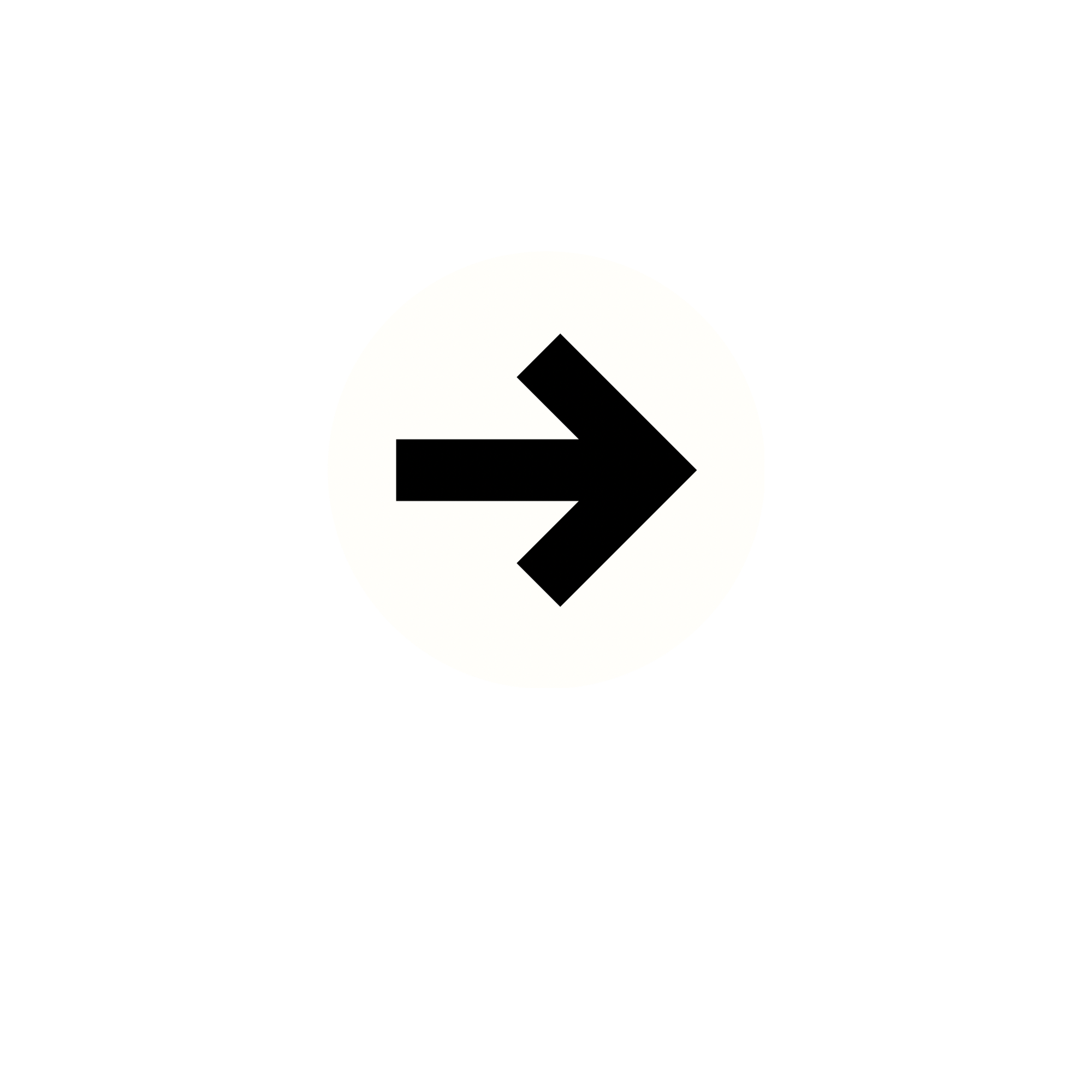 A white square icon with a black arrow pointing right and a black arrow pointing left, indicating symmetrically opposed directions.