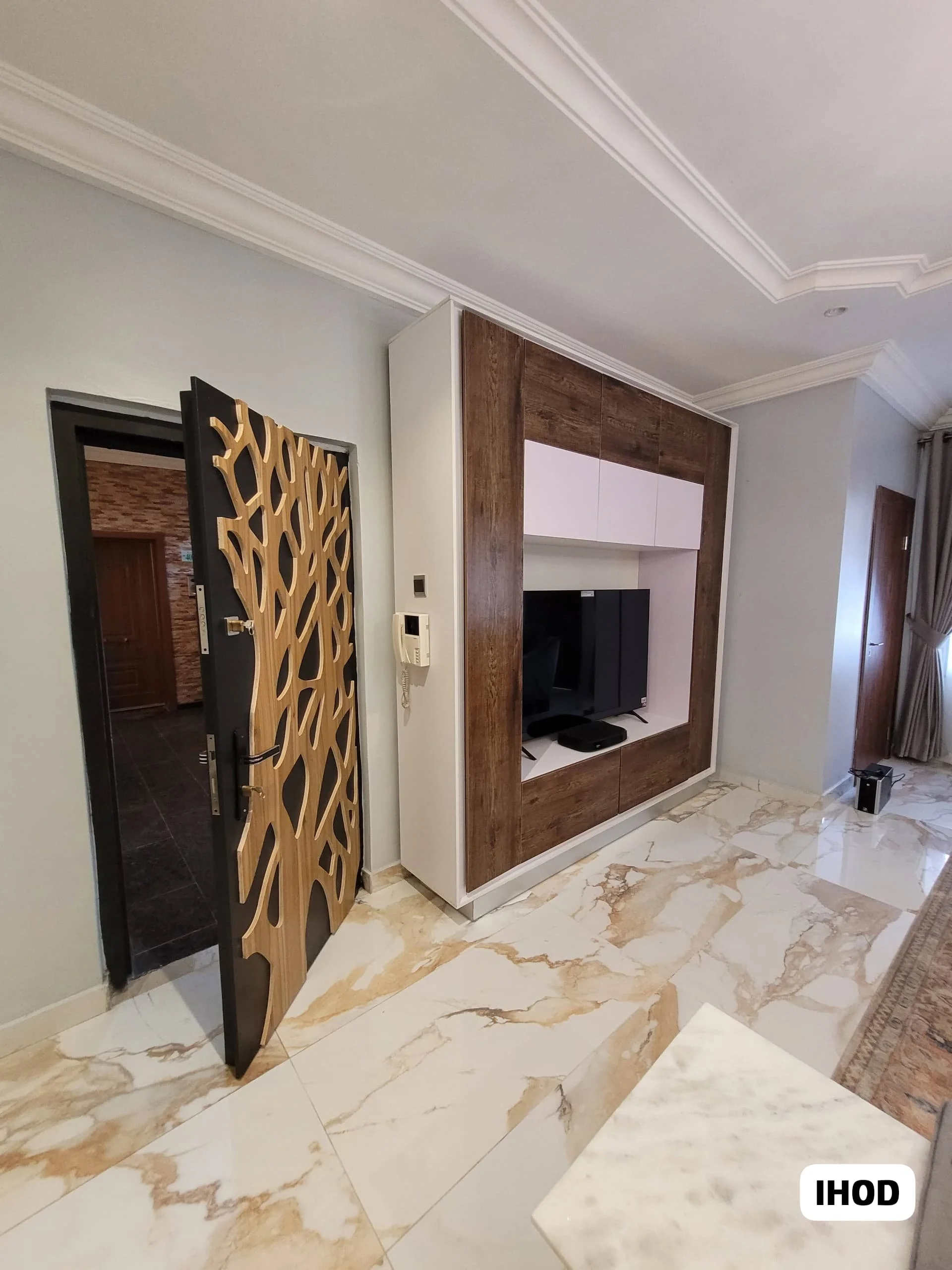 IHOD-Interiors