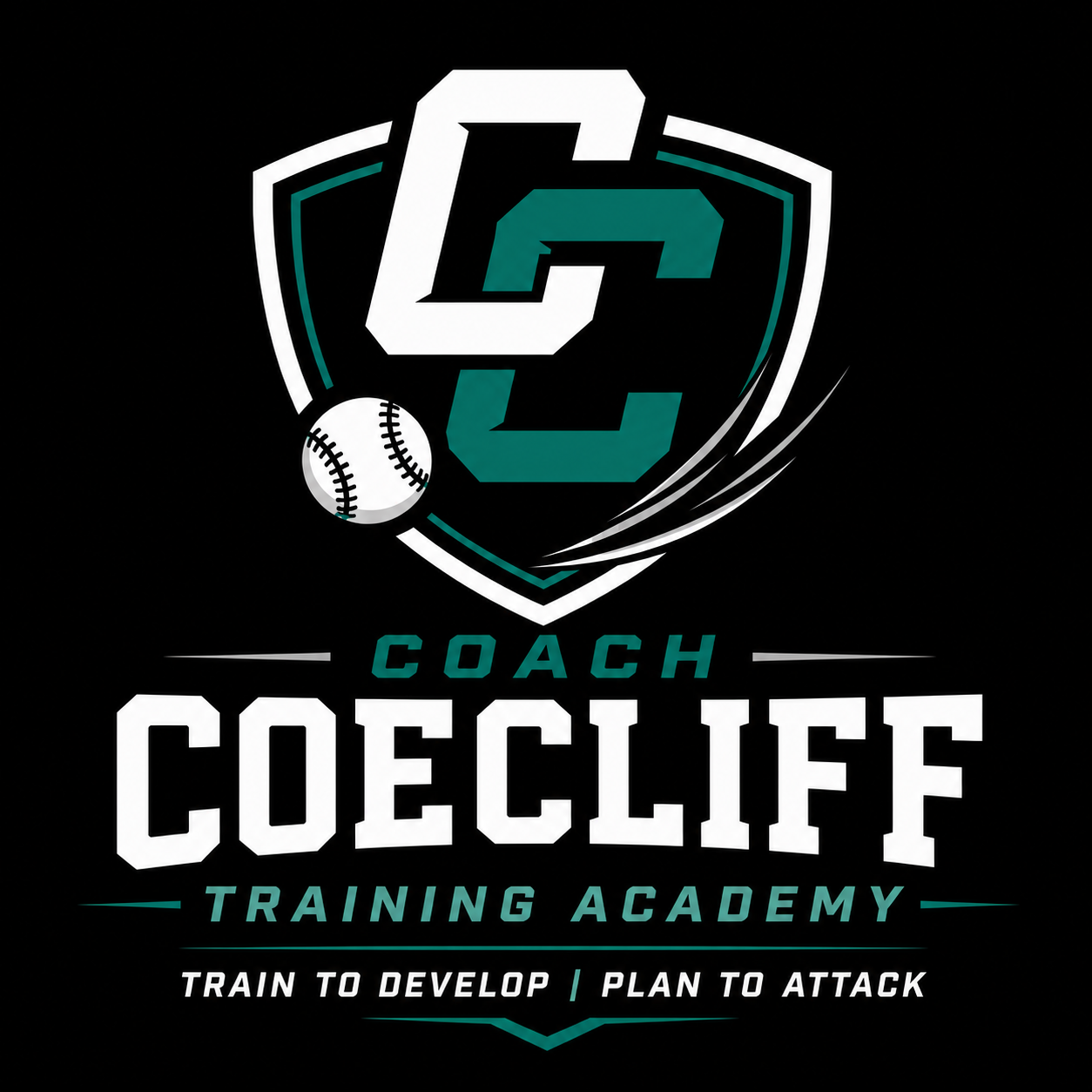 Coach Coecliff Training Academy