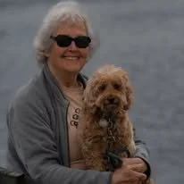 Sue & Poppy
