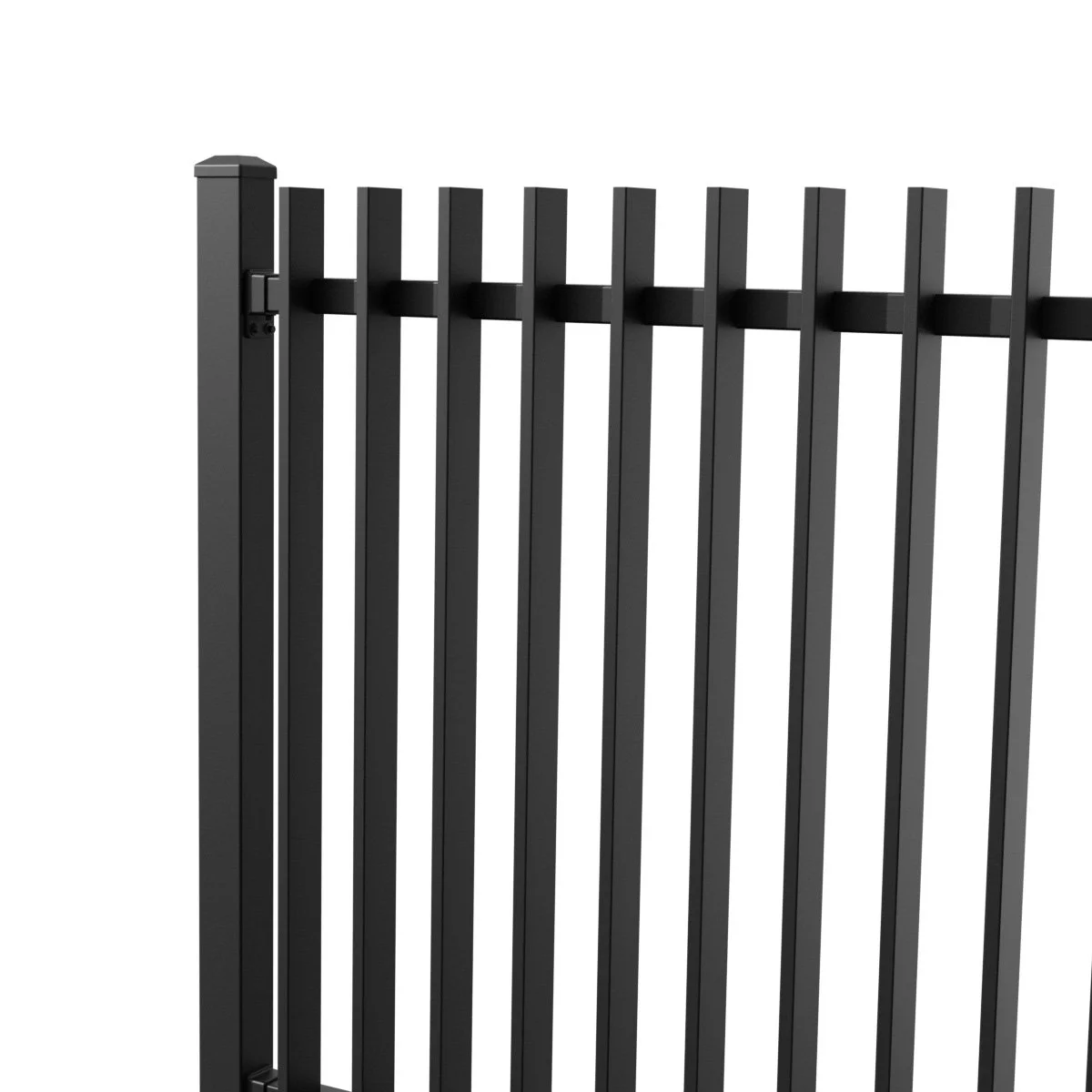 Paladin Fence