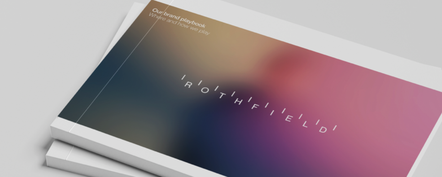A strategic brand identity and digital platform for a marketing procurement partner