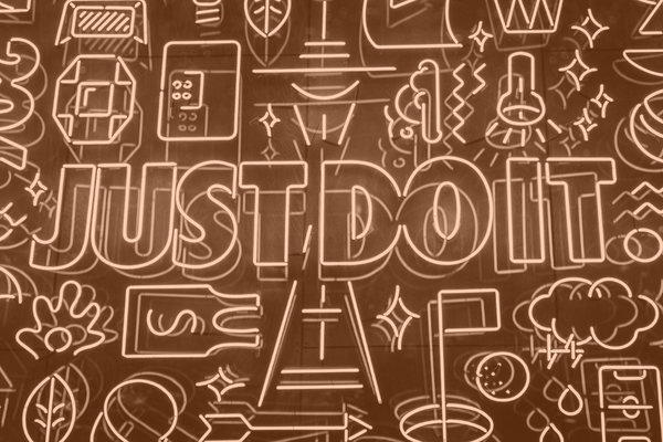 What a Few Months with Nike Taught Me About Trust