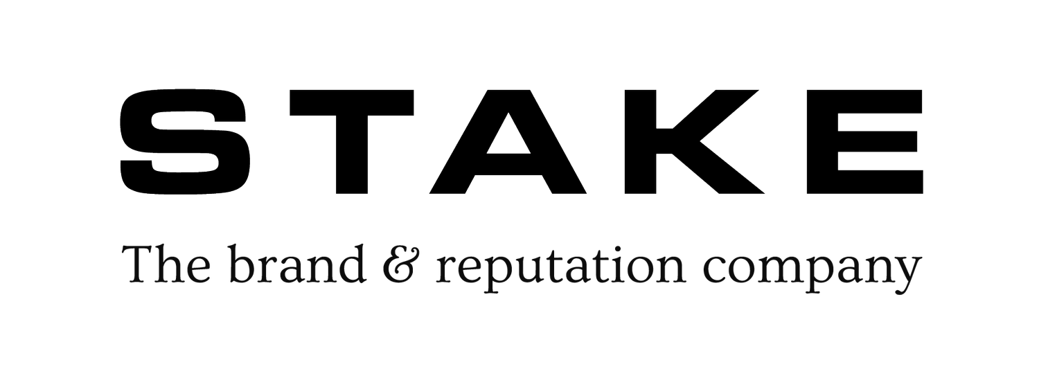 Stake: The Reputation Company