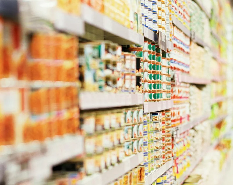labelling food &amp; Beverage