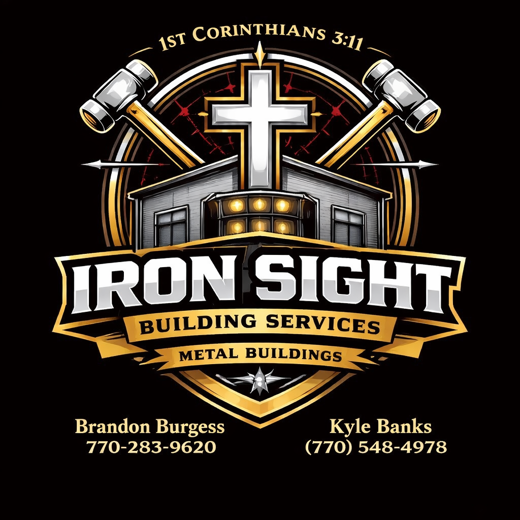 Iron Sight Building Services