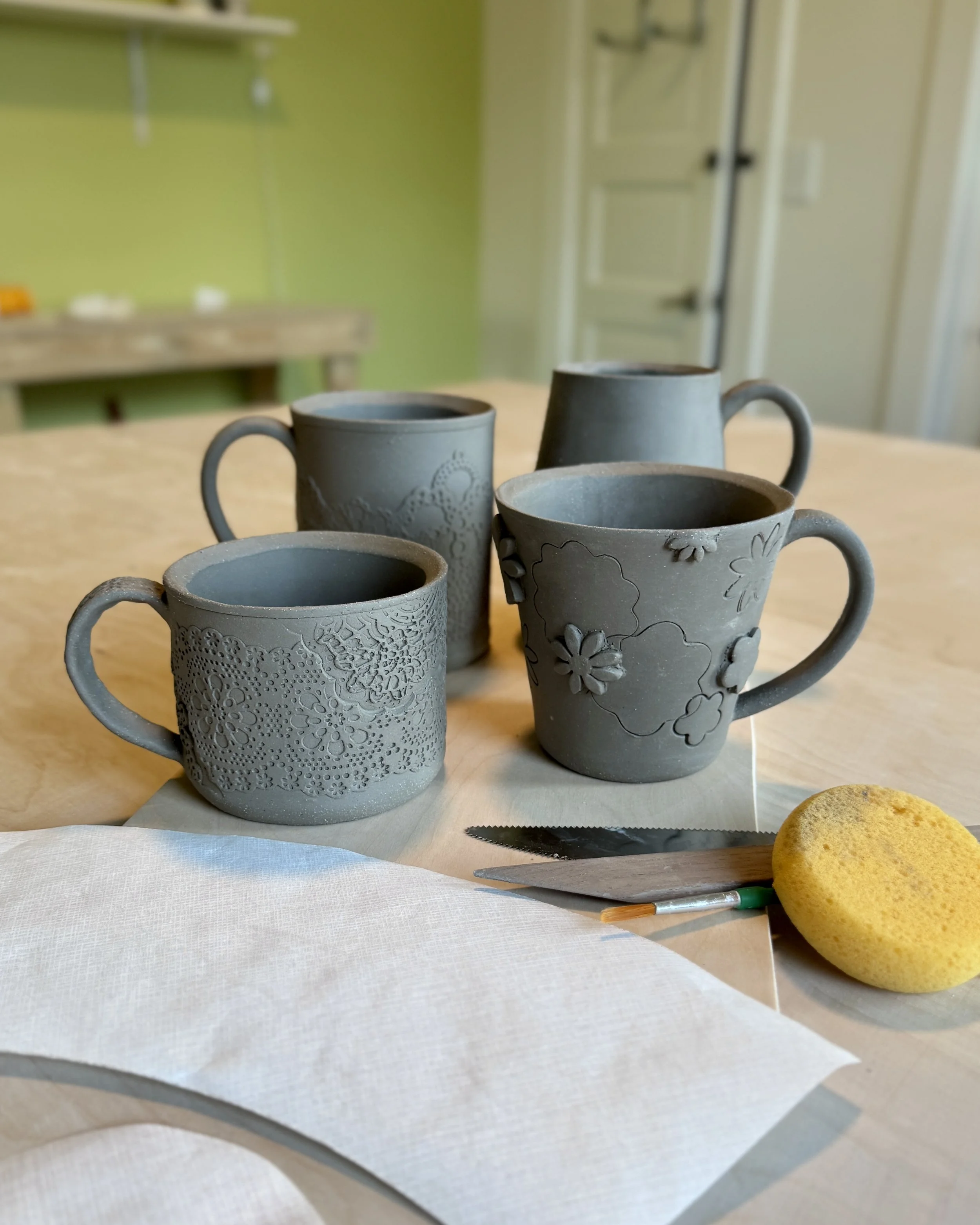 Make A Mug: Make a mug that’s uniquely yours