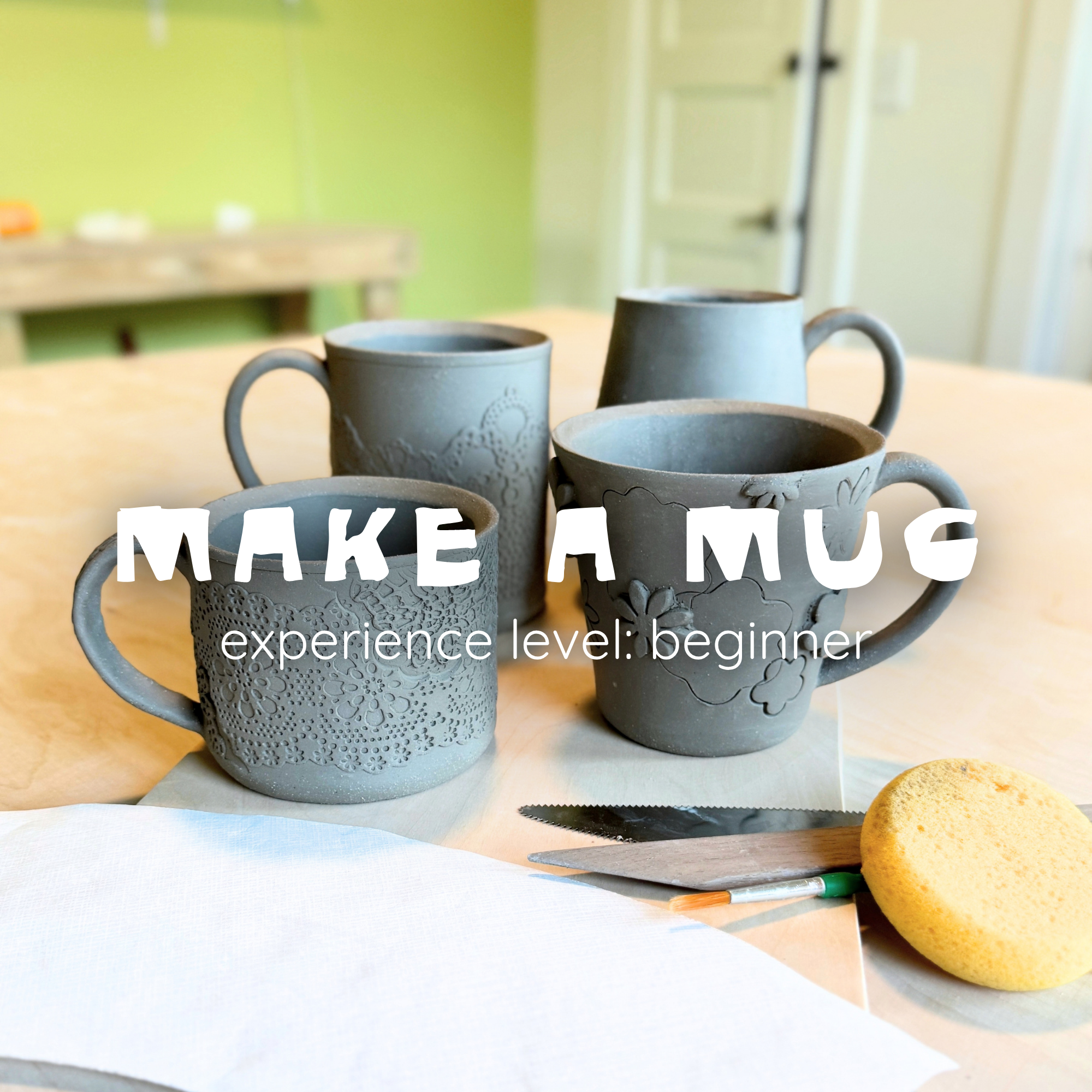 Make A Mug