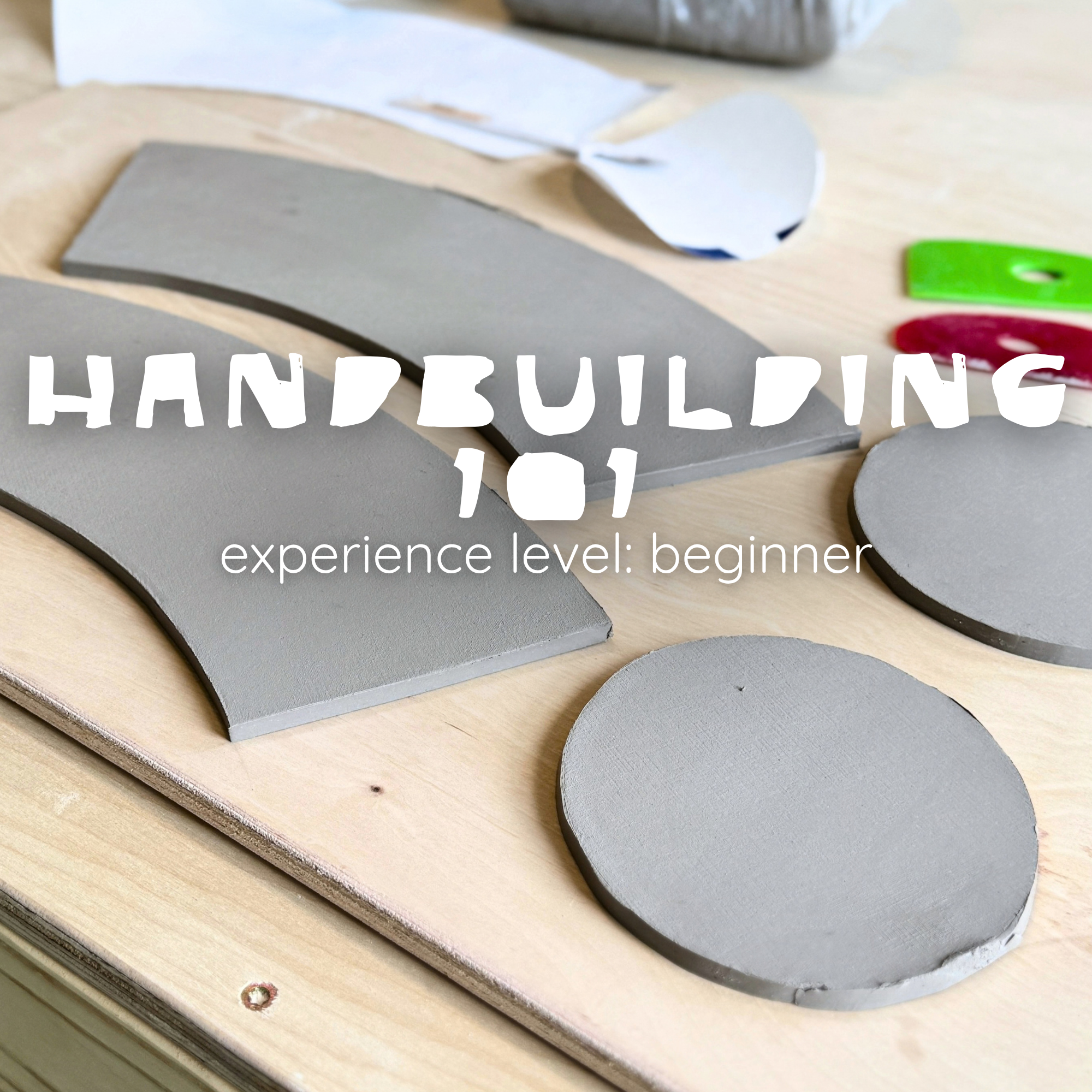 handbuilding101