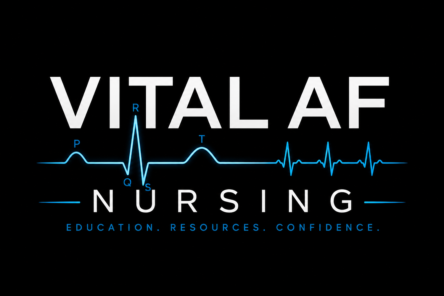 Vital AF Nursing