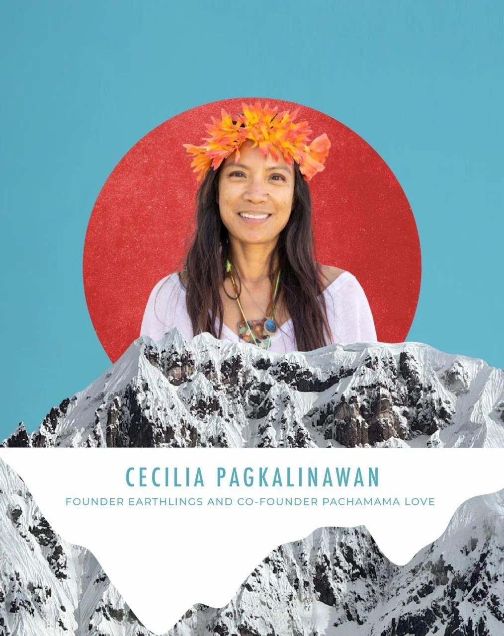 Cecilia Pagkalinawan