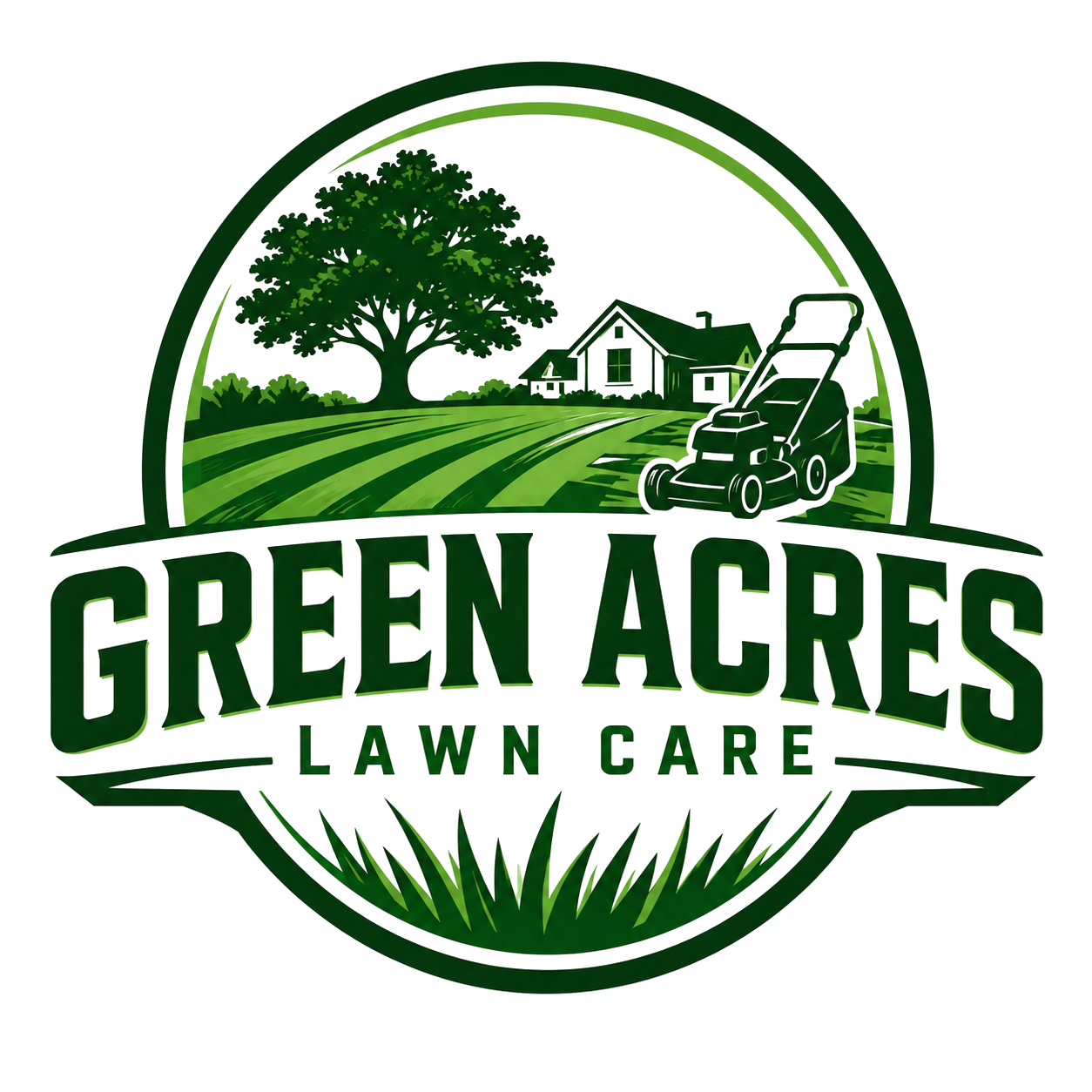 Green Acres