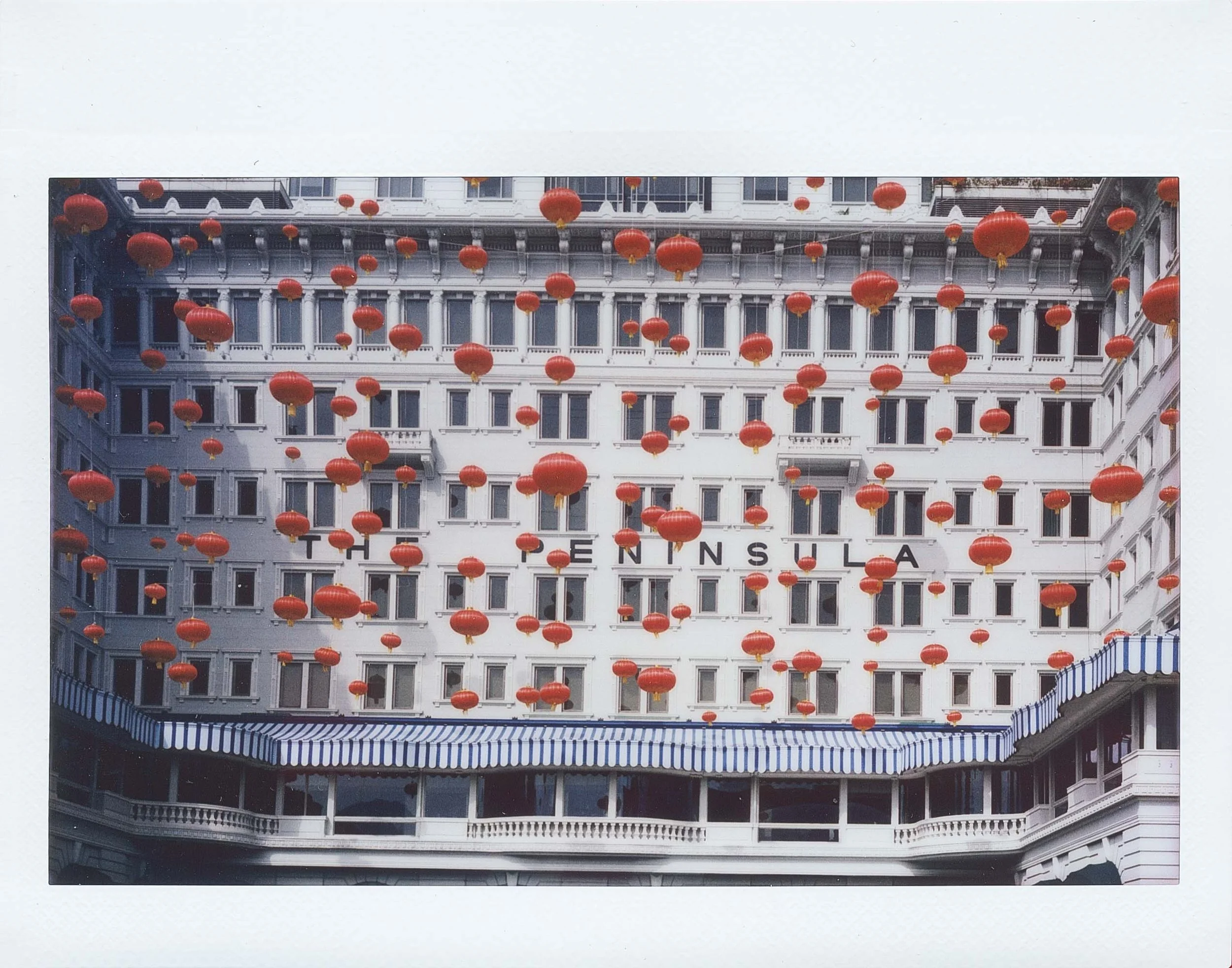 Instax