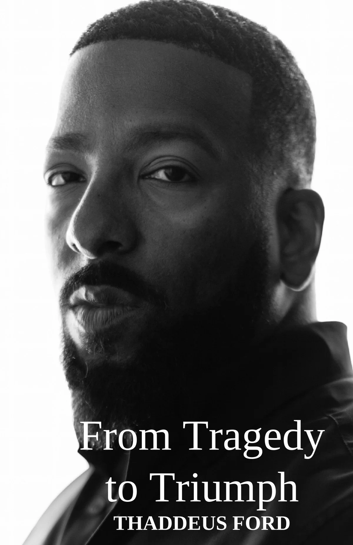 from tragedy to triumph — premium paperback