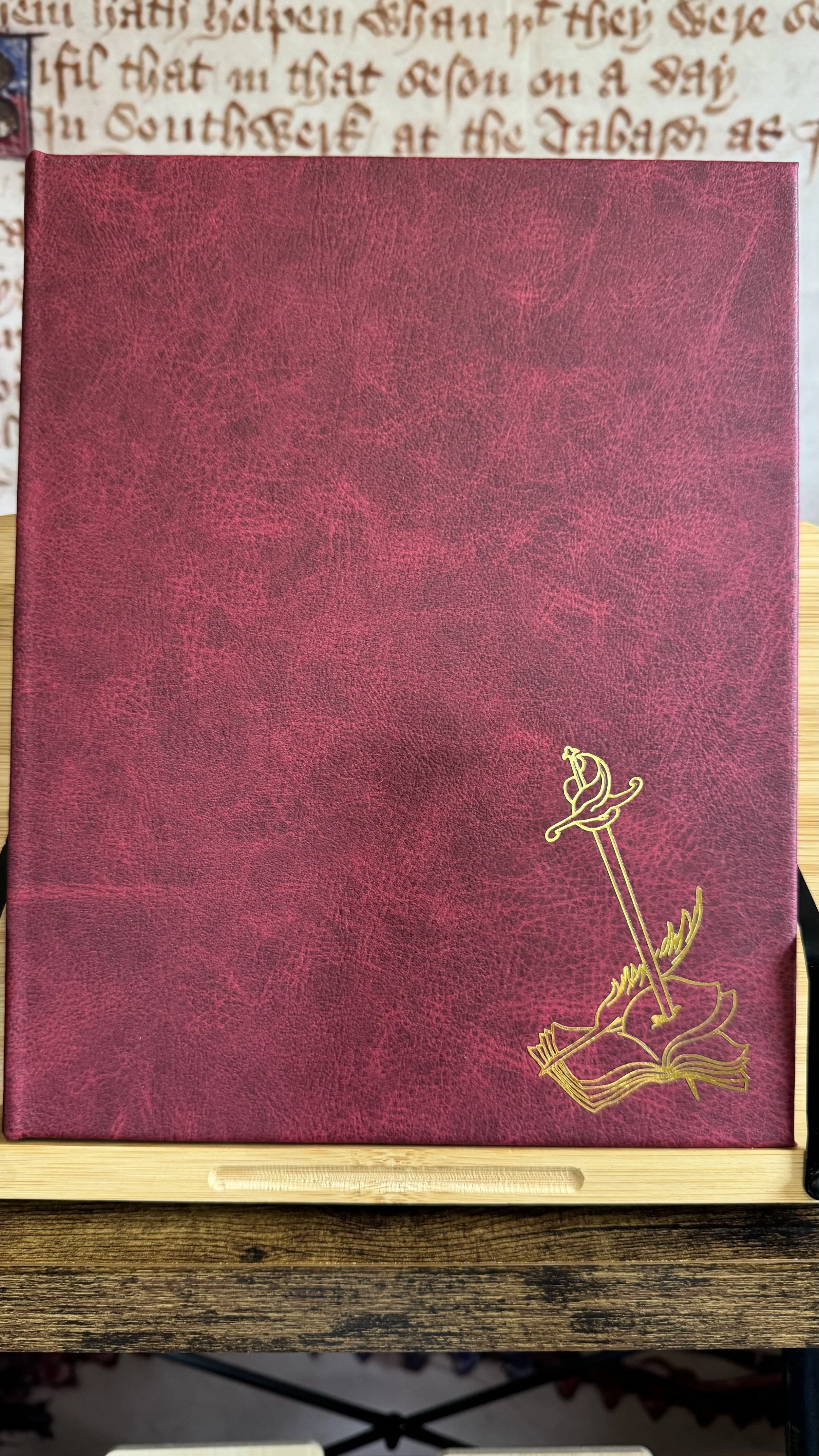 Don Quixote