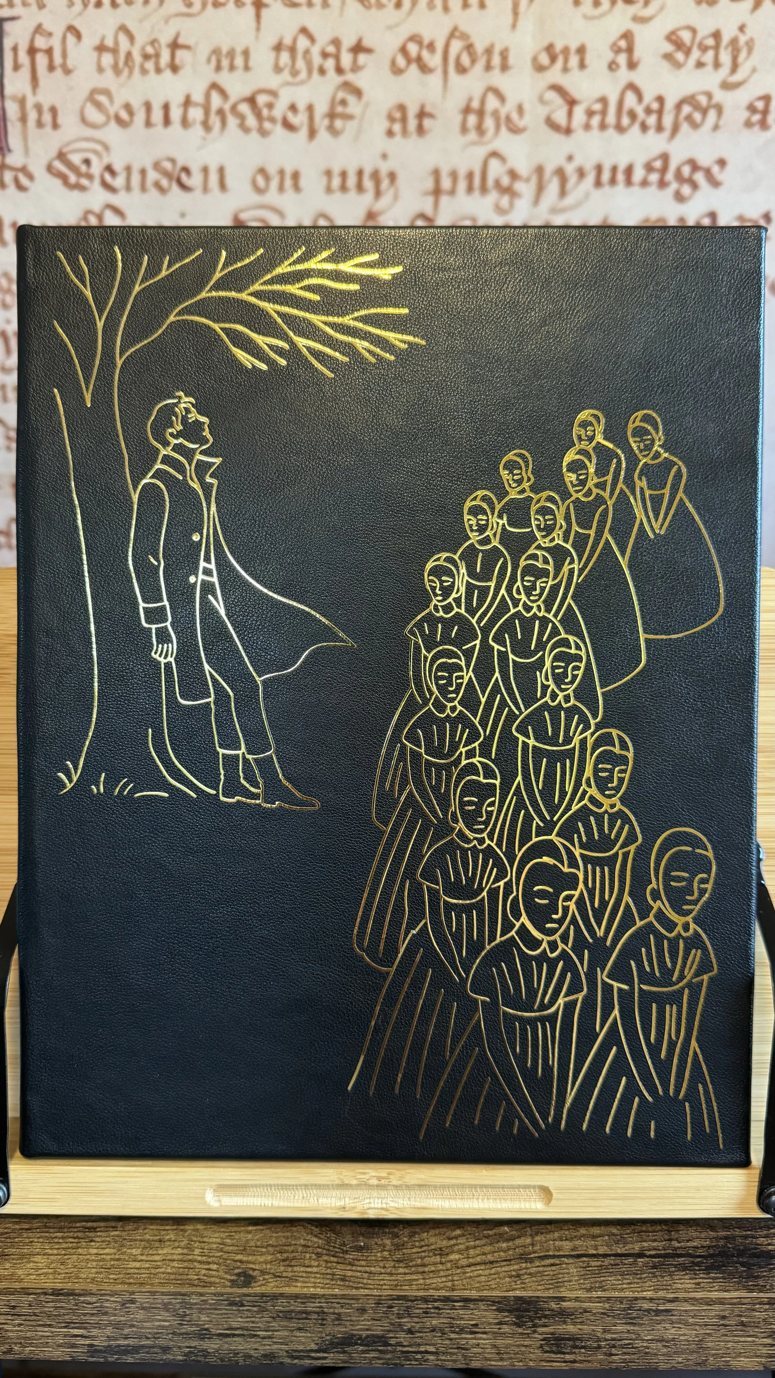 Jane Eyre & Wuthering Heights