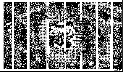 In My Prison