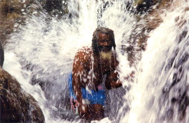 Jah Bull
