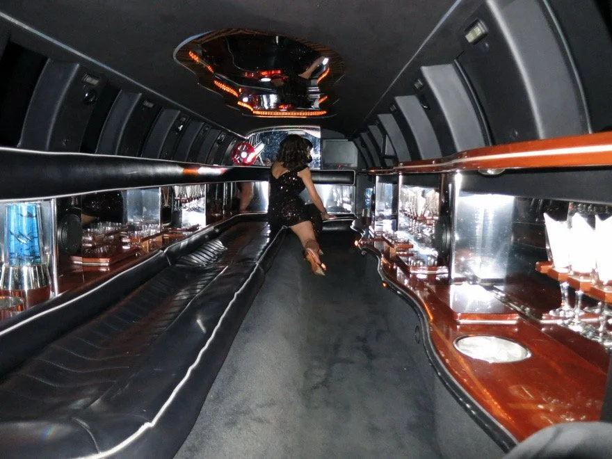 The Limo