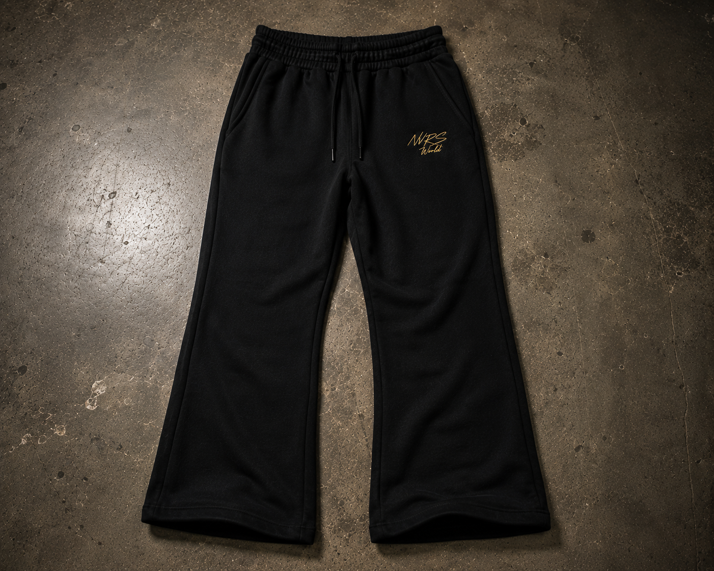 NVRS WORLD JOGGERS