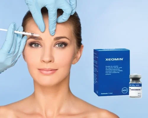 Xeomin
