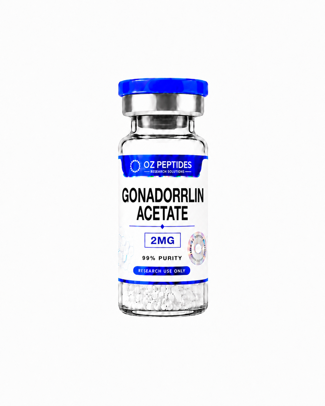 Gonadorrlin Acetate 10mg