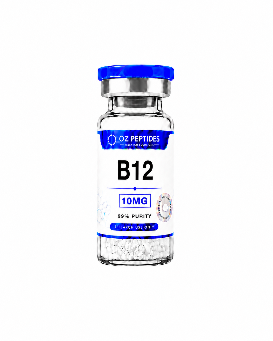 Vitamin B12 10mL
