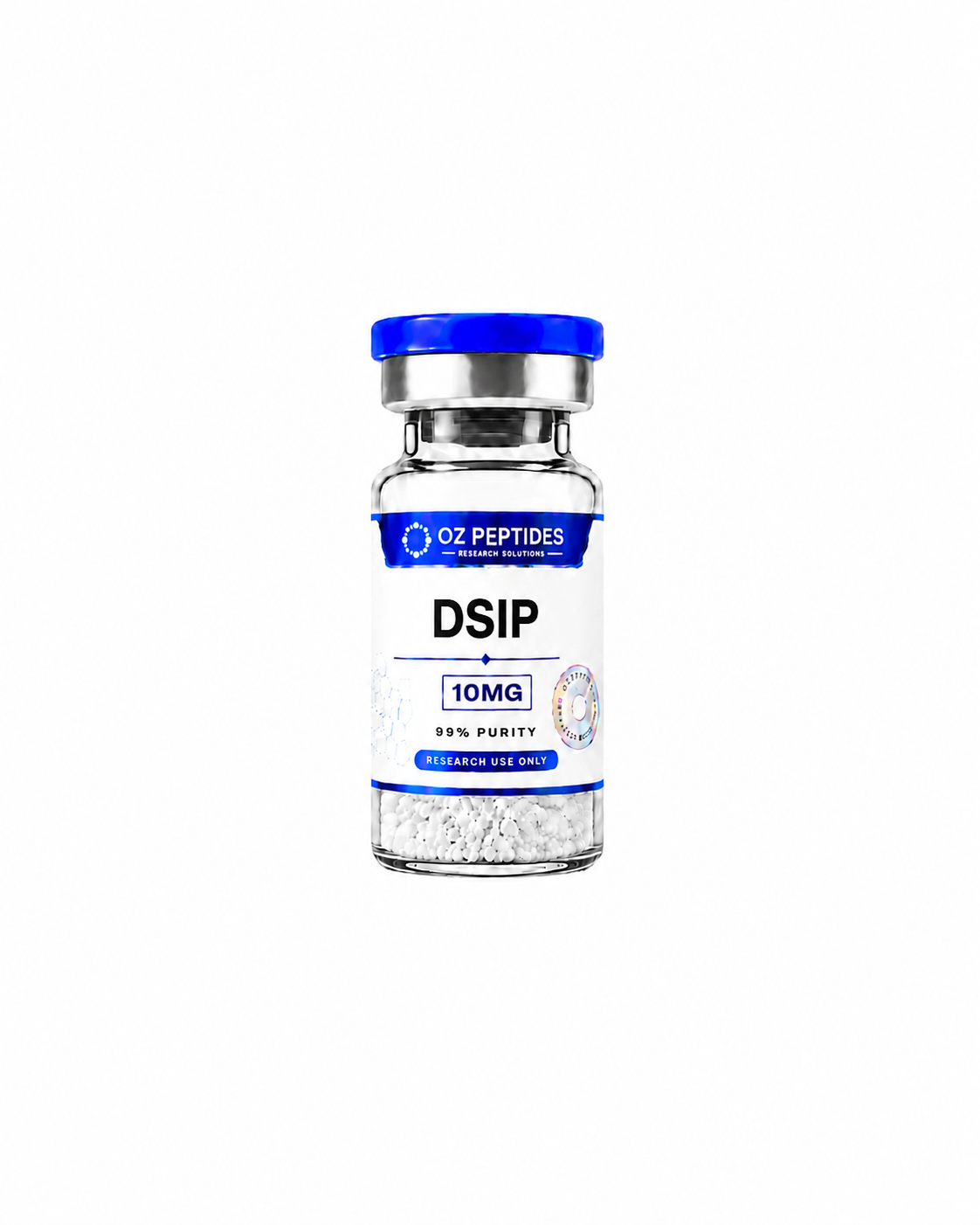 DSIP 10mg