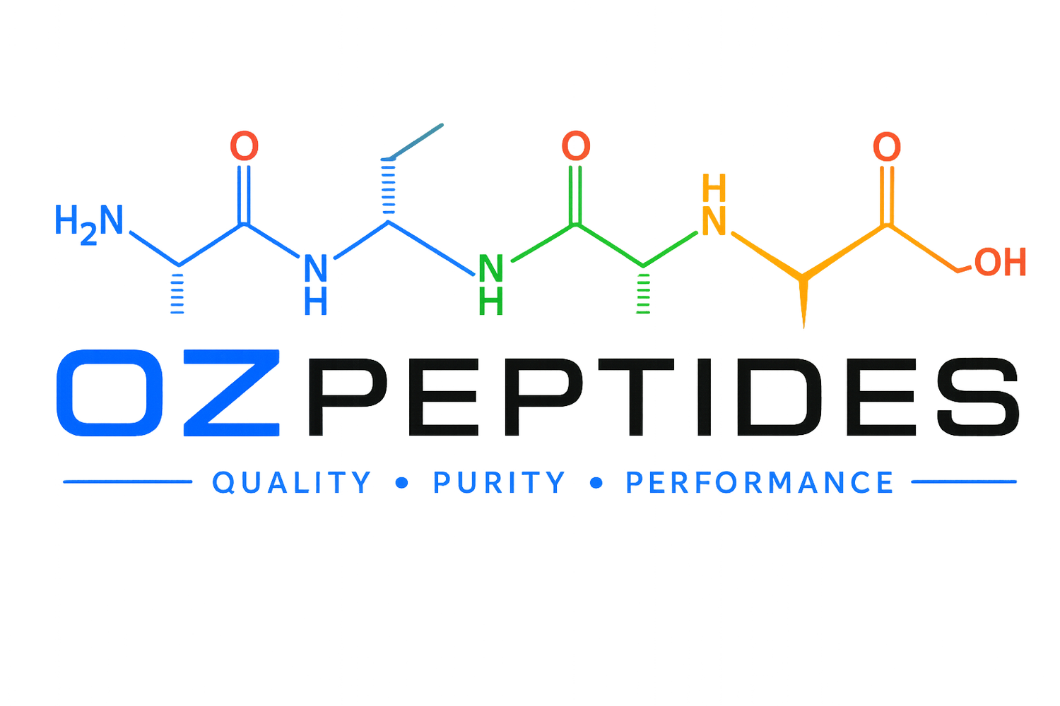 OZ Peptides (Copy)