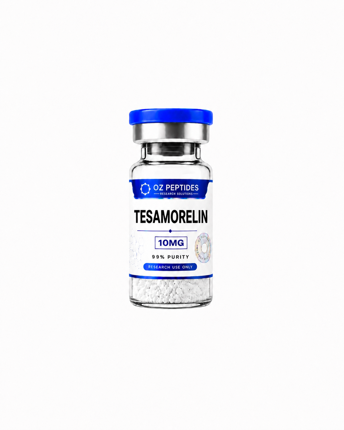 Tesamorelin 10mg