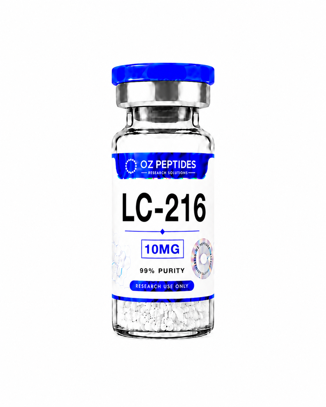 LC216 10mL