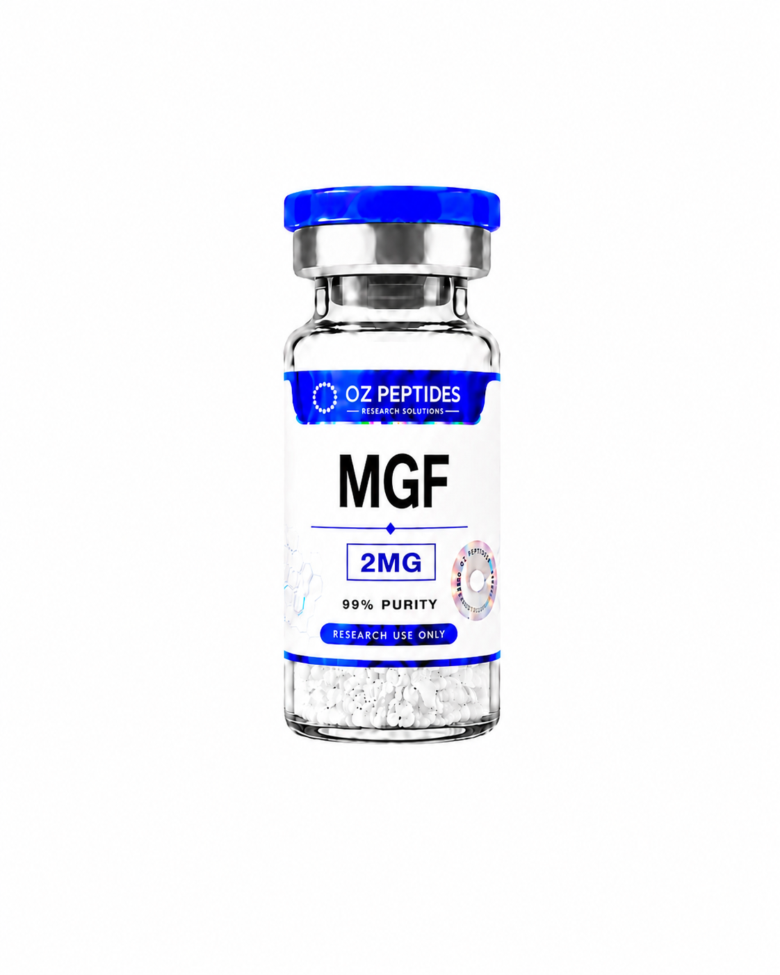 MGF 2mg