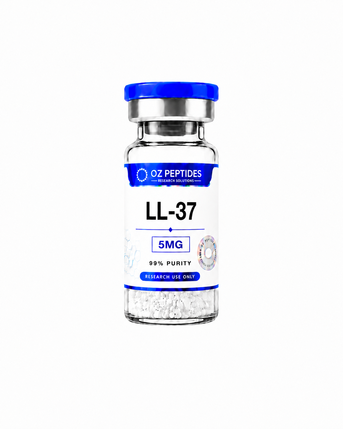 LL37 5mg