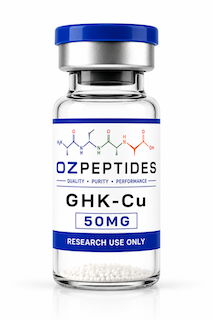 GHK-CU 50mg