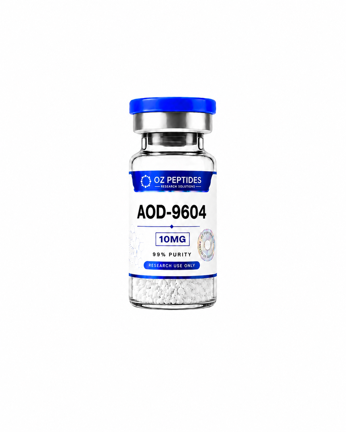 AOD-9604 10mg