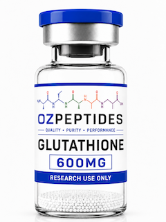 Glutathione 6000mg