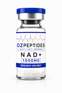 NAD+ 1000mg
