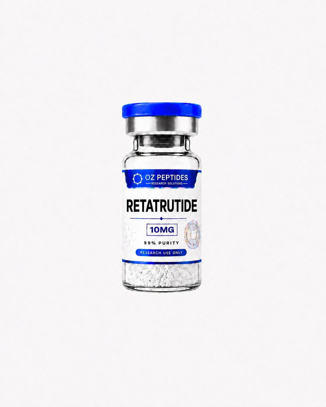 Retatrutide 10mg
