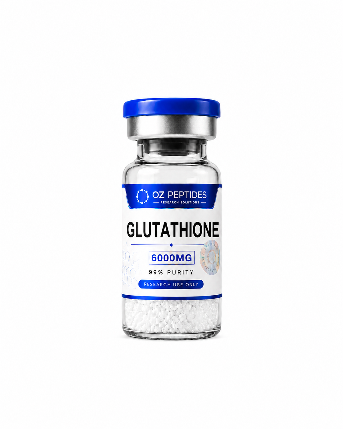 Glutathione 6000mg