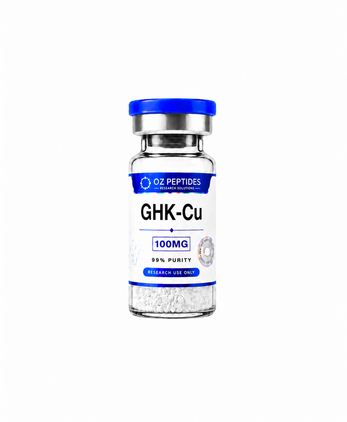 GHK-CU 50mg