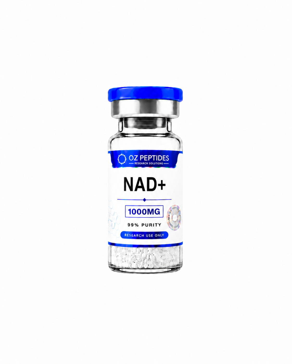 NAD+ 1000mg