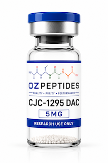 CJC-1295 DAC 5mg