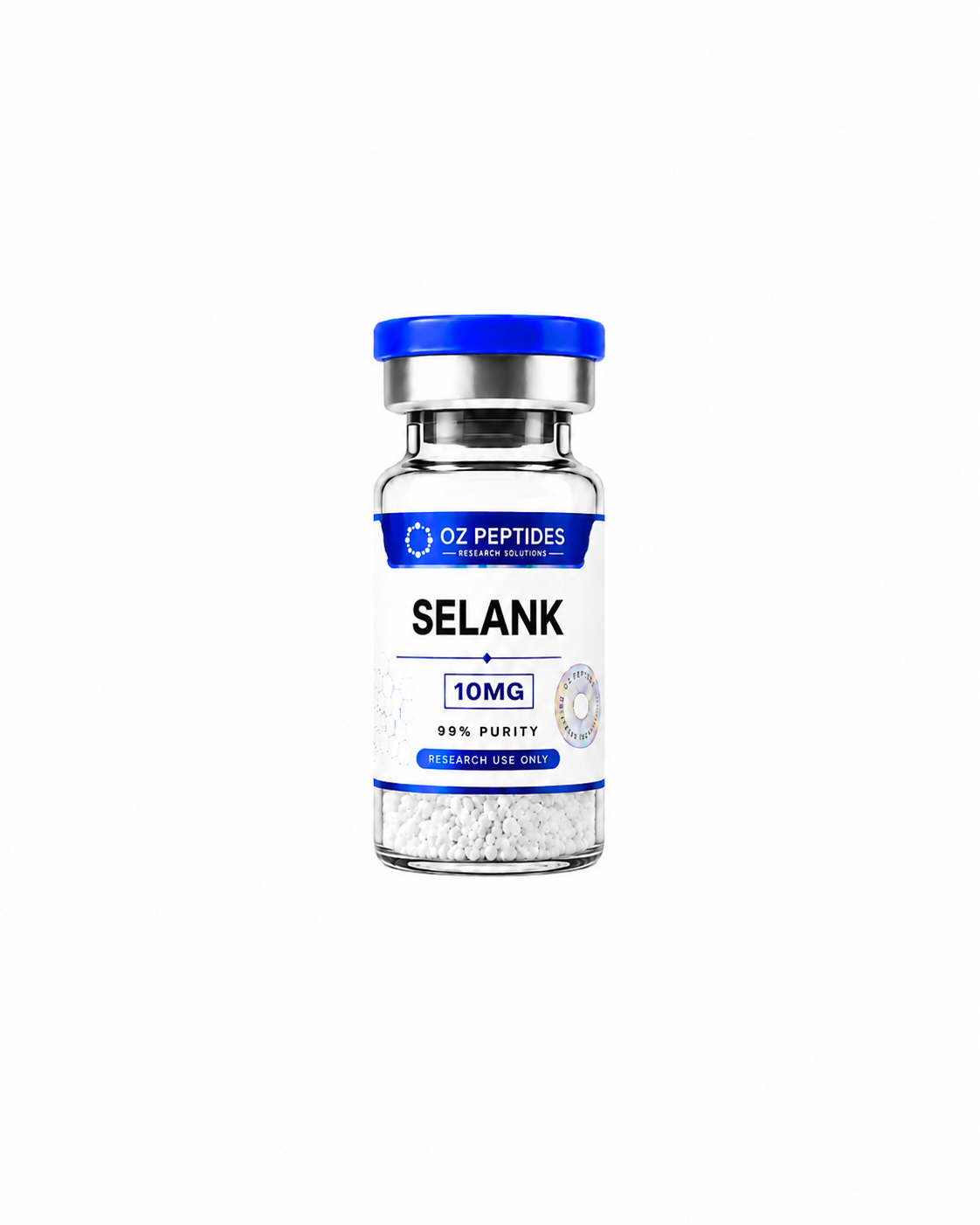 Selank 10mg