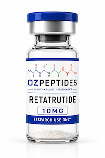 Retatrutide 10mg