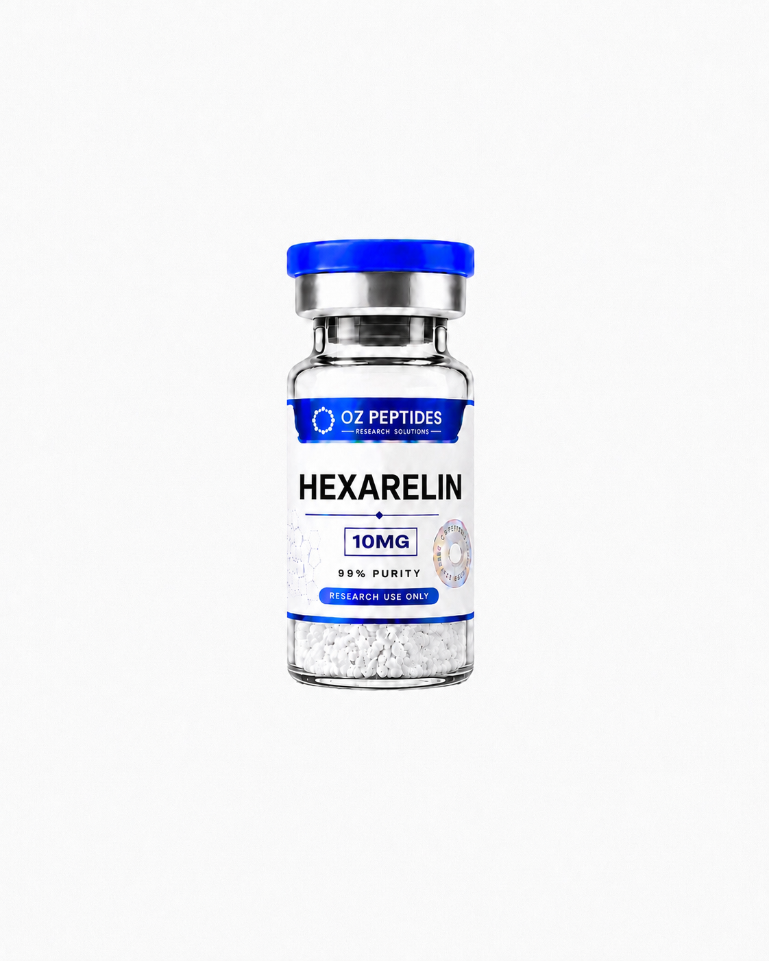Hexarelin 10mg