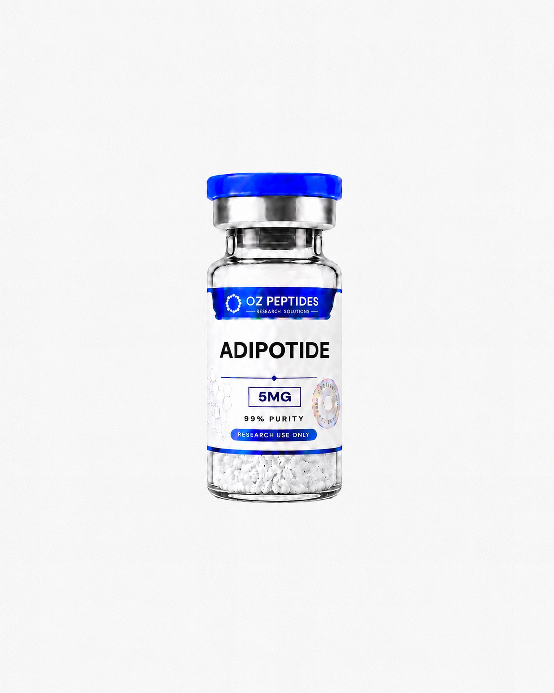 Adipotide 5mg