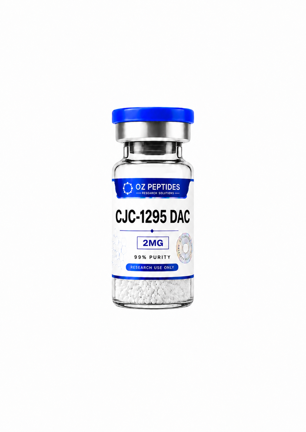 CJC-1295 DAC 5mg
